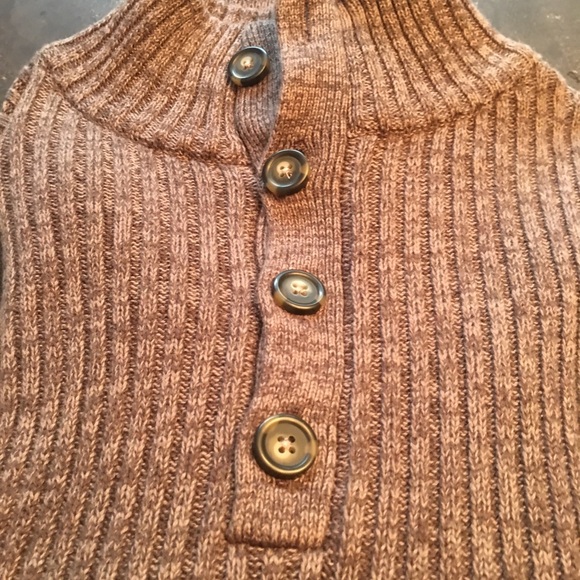 Refectory London Sweater - Picture 9 of 9